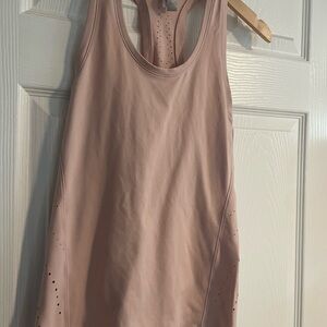 Athleta Blush Pink Tank Top